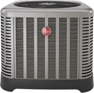 classic series two stage AC units