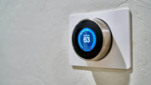 Adjust Thermostat To Save Energy