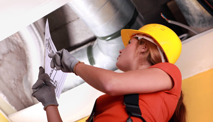 Air Duct Cleaning