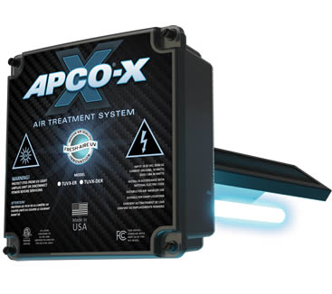 APCO-X Unit