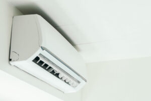 ductless AC units