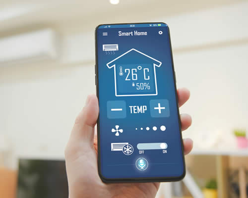 cooling your home without touching a thermostat