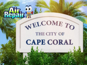 Cape Coral AC Repair